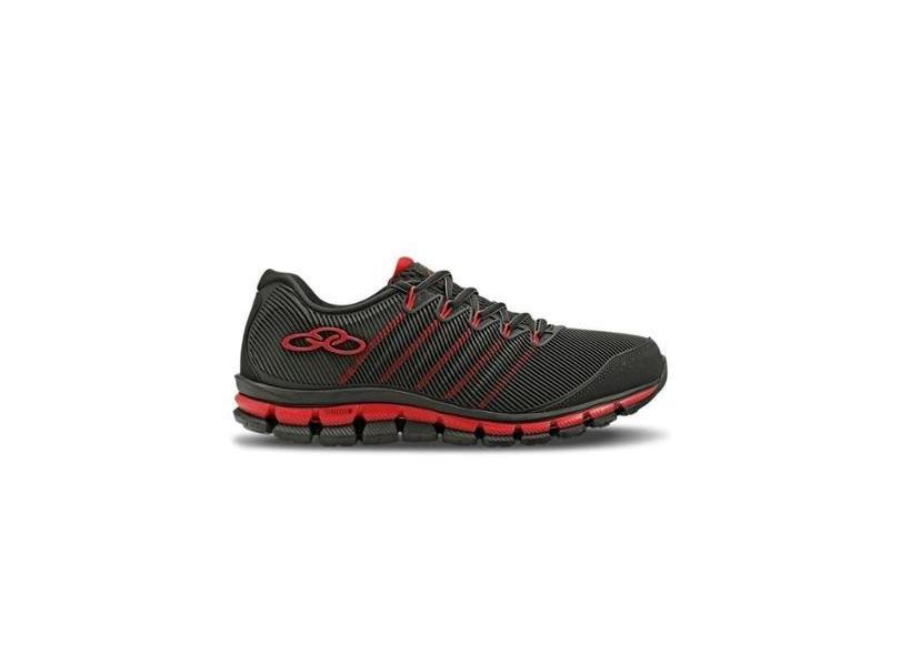 Tênis Olympikus Dynamic 0343 38/43-Unissex