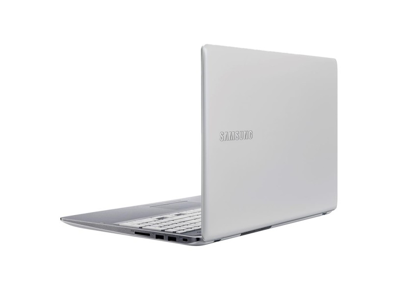 Notebook Samsung Expert Intel Core i5 6200U 8 GB de RAM 1024 GB 15.6 " GeForce 940M Windows 10 Home X31
