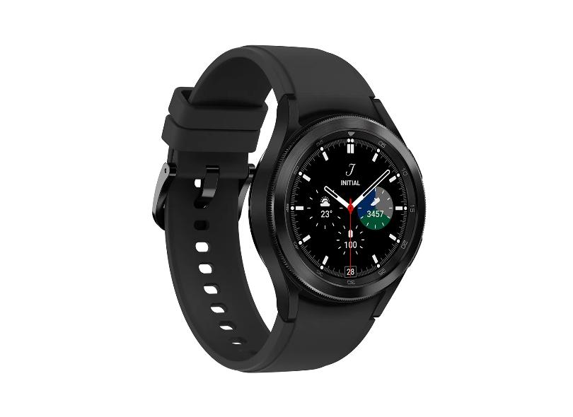 Smartwatch Samsung Galaxy Watch4 Classic BT SM-R890NZ 46.0 mm GPS