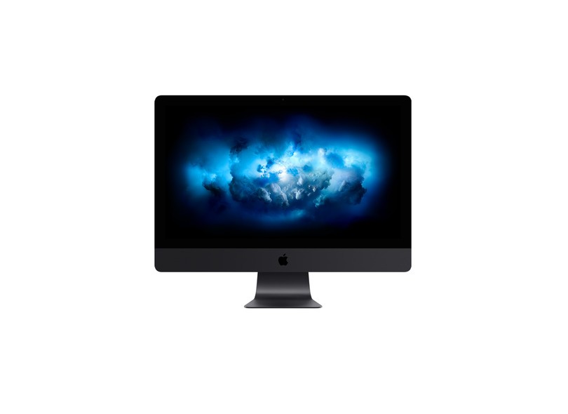 iMac Pro Apple Intel Xeon W 3.2 GHz 32 GB 1024 GB Radeon Pro Vega 56 Mac OS High Sierra MQ2Y2BZ