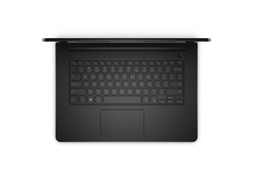 Notebook Dell Inspiron 5000 Intel Core i5 5200U 8 GB de RAM 1024 GB 14 " Linux I14-5458-D37P