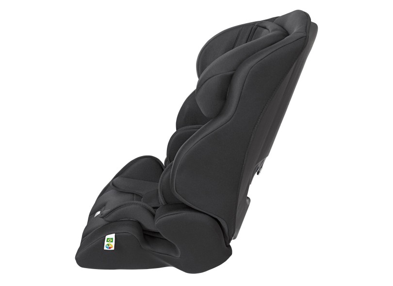 Cadeira para Auto Ninna De 9 a 18 kg - Tutti Baby