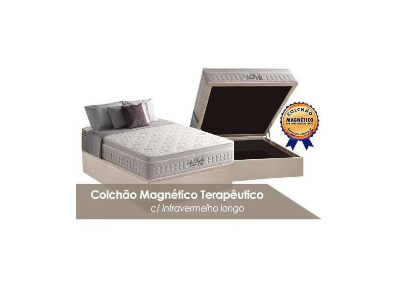 Casa clássico mobiliário Quarto Massagem cama de casal King