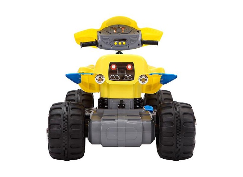 Mini Quadriciclo Elétrico TR1003 - Brink+