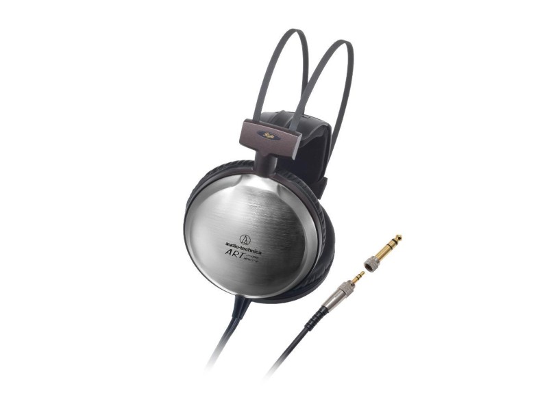 Headphone Audio-Technica ATH-A2000X
