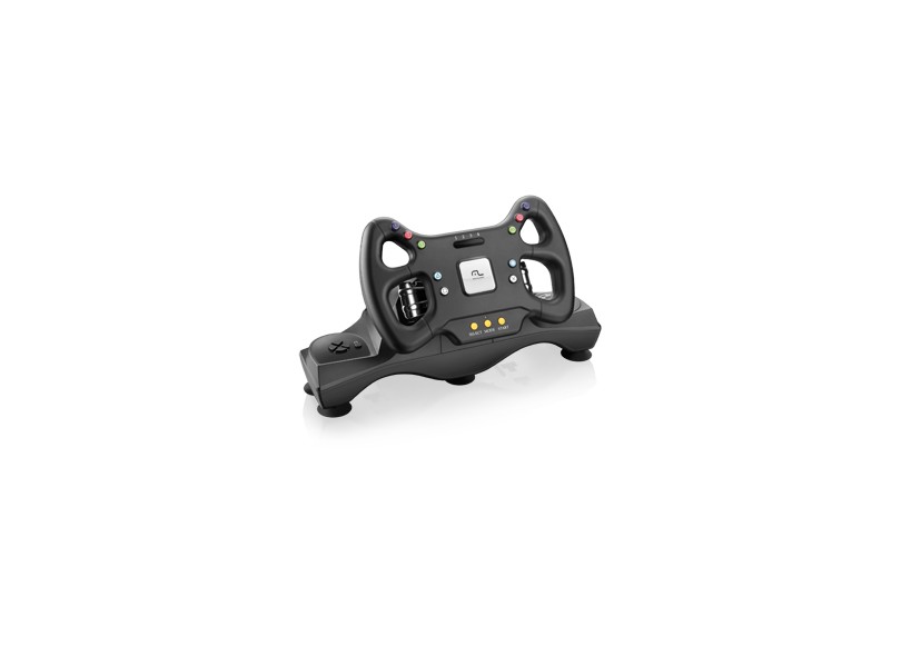 Cockpit PC Xbox 360 Fórmula Racer JS069 - Multilaser