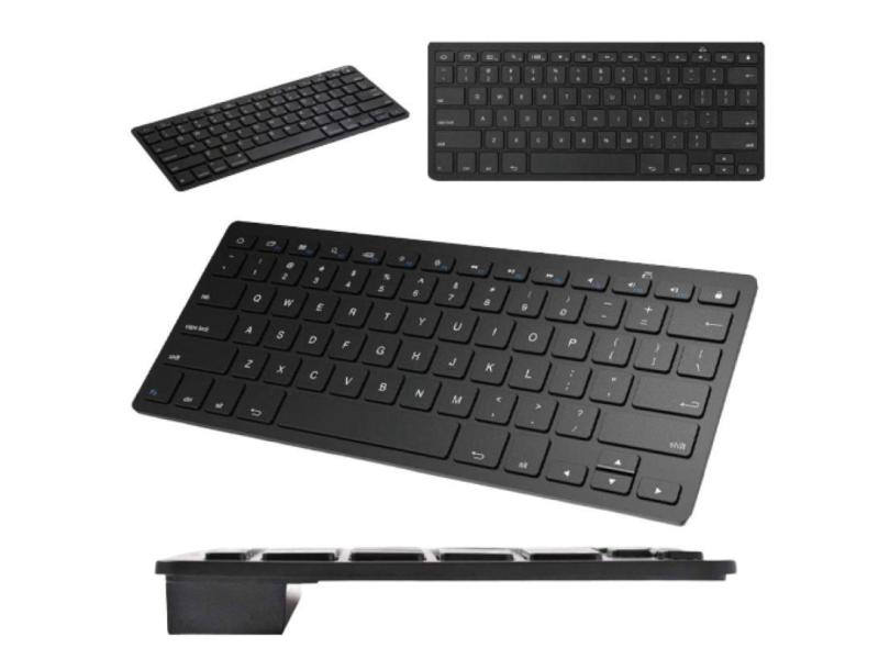 Teclado Bluetooth Para Galaxy Tab A Note T580/T585 