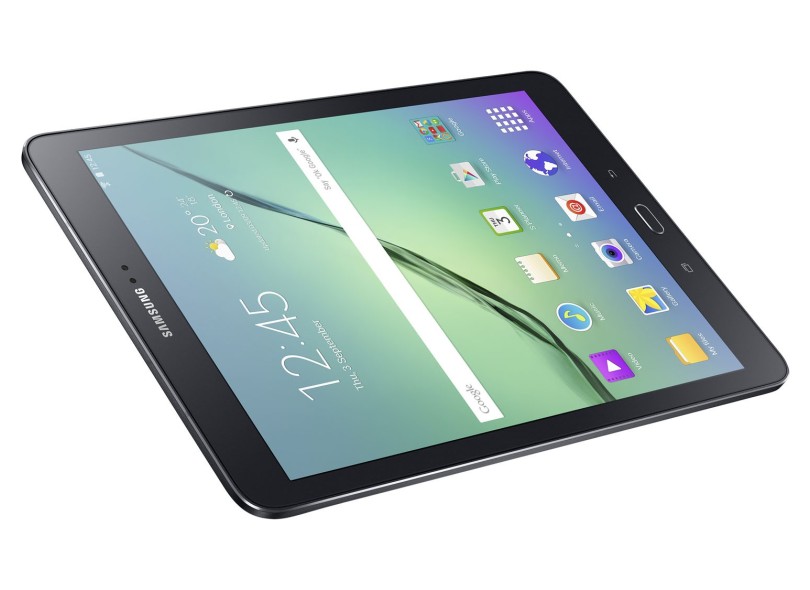 Tablet Samsung Galaxy Tab S2 4G 32.0 GB 9.7 " Android 6.0 (Marshmallow) SM-T819Y