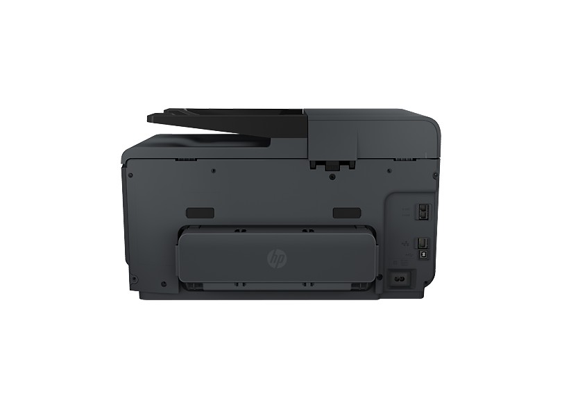 Multifuncional HP Officejet Pro 8610 Jato de Tinta Colorida Sem Fio