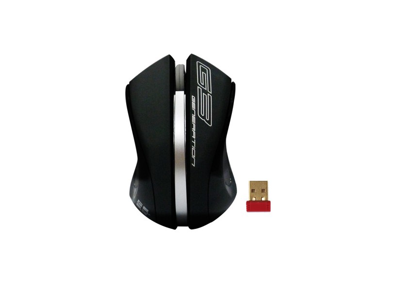 Mouse Óptico V-Track G9V-310 - G-Cube