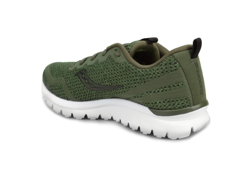 Tênis Saucony Feminino Corrida Liteform Feel