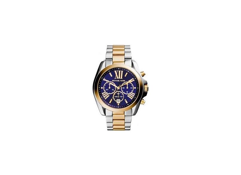 Relogio mk5976 shop