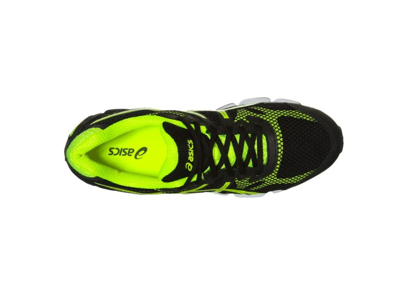 Tênis Asics Masculino Corrida Gel Spectrum