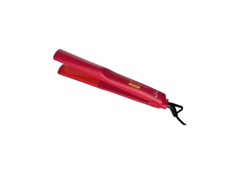 Prancha Alisadora Chapinha Ceramic Cabelos Lisos Alex Imports