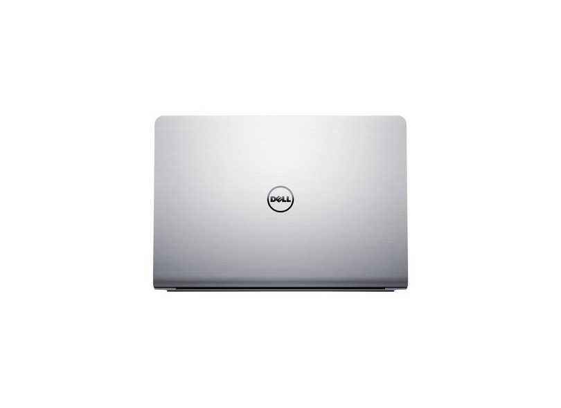 Notebook Dell Inspiron 5000 Intel Core i5 6200U 8 GB de RAM HD 1 TB LED 15.6 " GeForce 930M Windows 10 Home i15-5557-A10