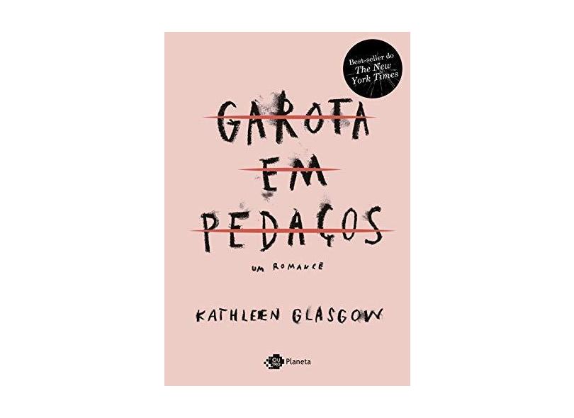 Garota Em Pedaços - Glasgow, Kathleen - 9788542209334