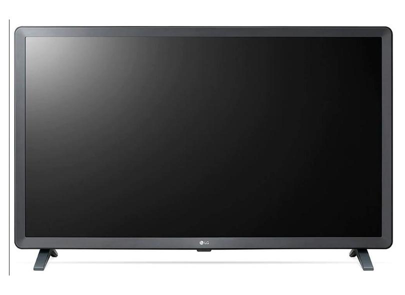 Smart TV TV LED 32 " LG ThinQ AI HDR 32LM627BPSB 3 HDMI
