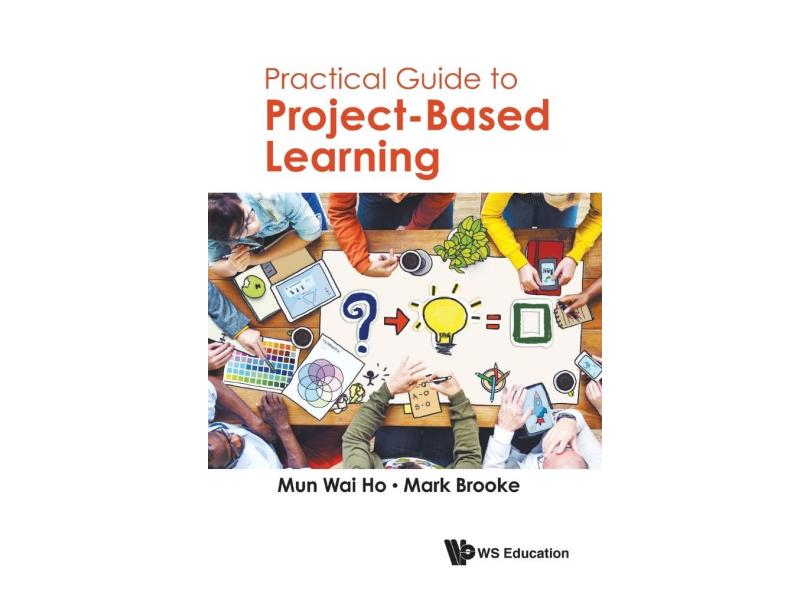 Practical Guide To Project-Based Learning em Promoção é no Buscapé