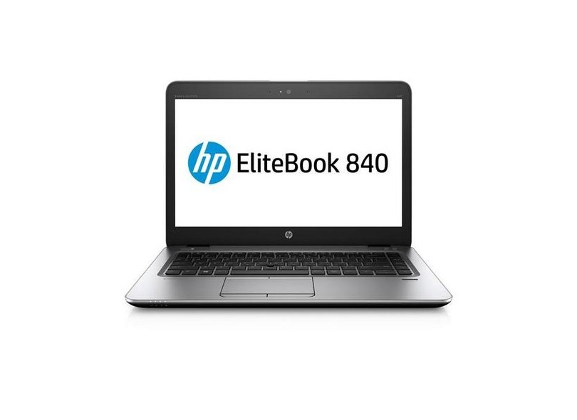 Notebook HP EliteBook Intel Core i5 6300U 8 GB de RAM 256.0 GB 14 " GeForce 410M Windows 10 Pro 840 G3