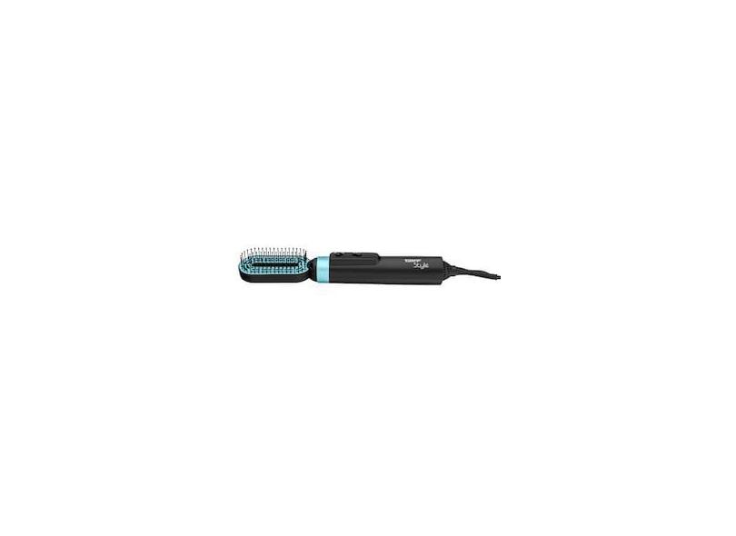 Escova Secadora e Alisadora Taiff Style 900 W - Azul Tiffany