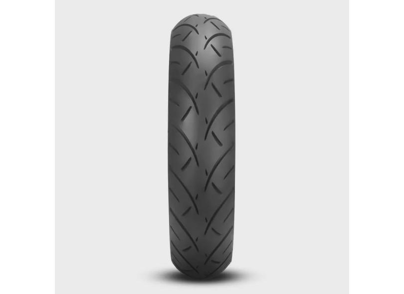 Pneu Metzeler Mt90b16 74h Tubeless Ww Me888r Traseiro