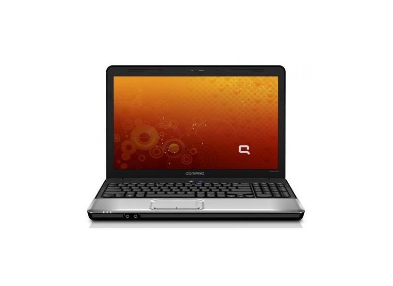 Notebook CQ42-211br Compaq Presario HP