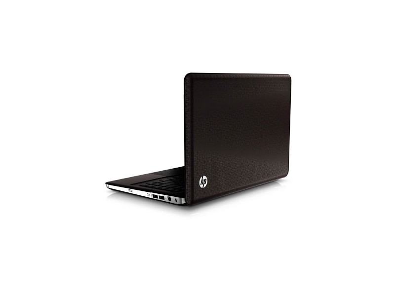 Notebook Pavilion DV5-2112BR HP