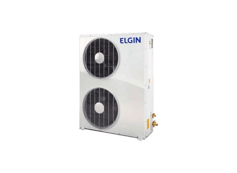 Ar Condicionado Split Piso / Teto Elgin Eco 60000 BTUs Controle Remoto Frio PEFI60B2NC / OUFE60B4CA