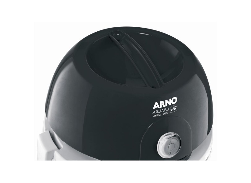 Aspirador de Pó e Água Arno Aguapó Animal Care