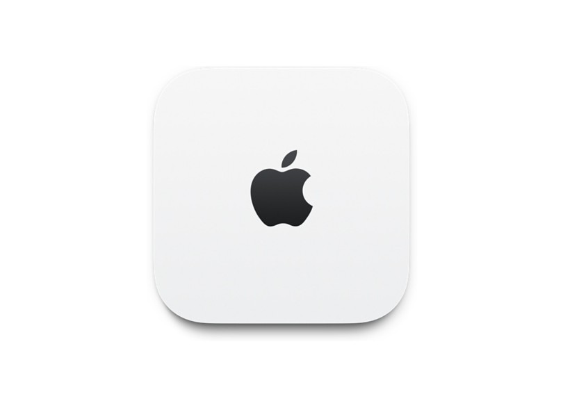 Roteador AirPort Time Capsule 2 TB - Apple