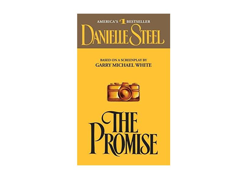 The Promise - Danielle Steel - 9780440170792