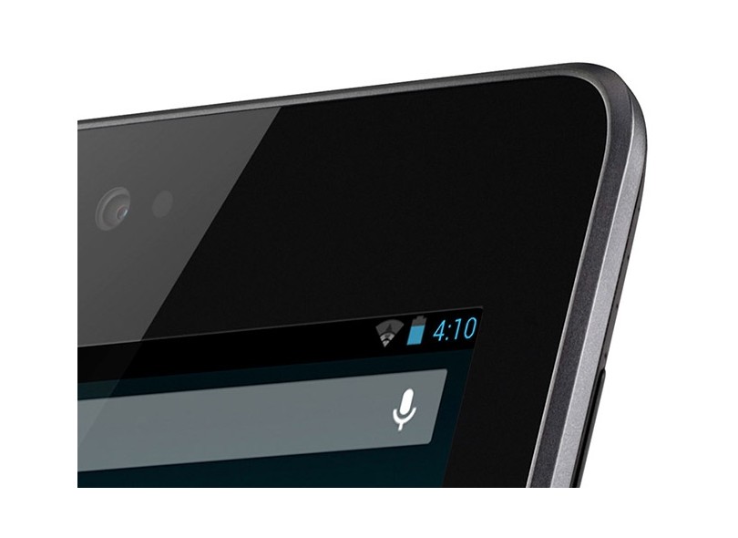 Tablet Asus Google Nexus 7 16 GB 7" Wi-Fi Android 4.1 (Jelly Bean) 1B054A