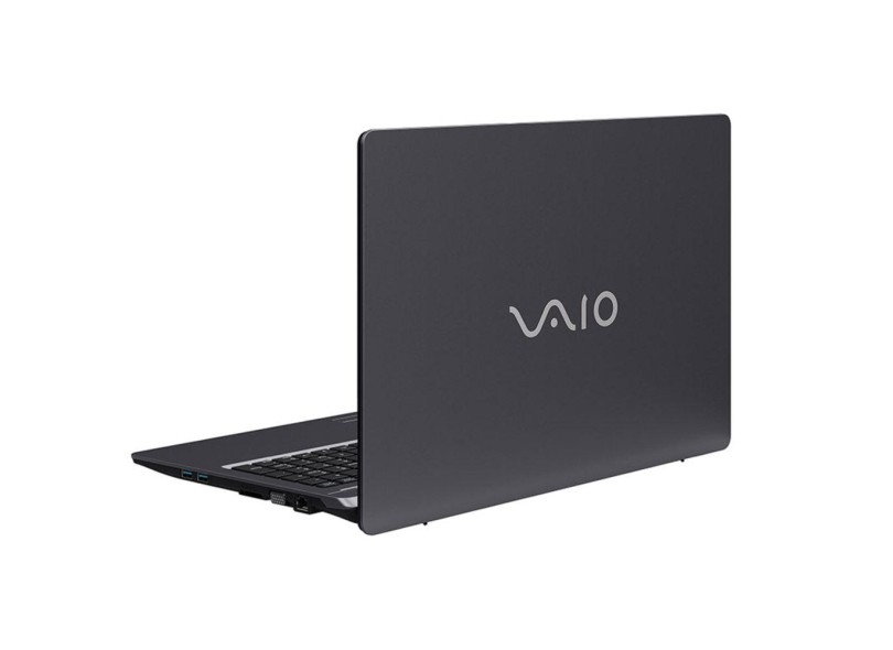 Notebook Vaio Fit 15S Intel Core i7 7500U 8 GB de RAM 1024 GB 15.6 " Windows 10 Pro