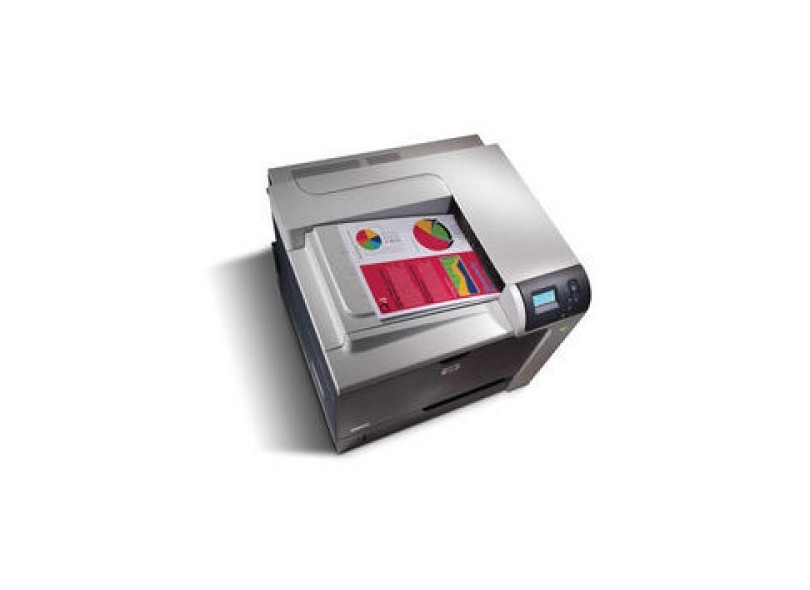 Impressora HP LaserJet Enterprise CP4525DN Laser Colorido