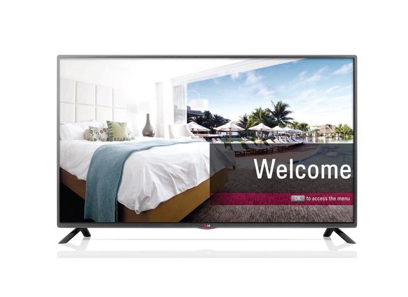 TV LED 42" LG Full HD 2 HDMI 42LY540H