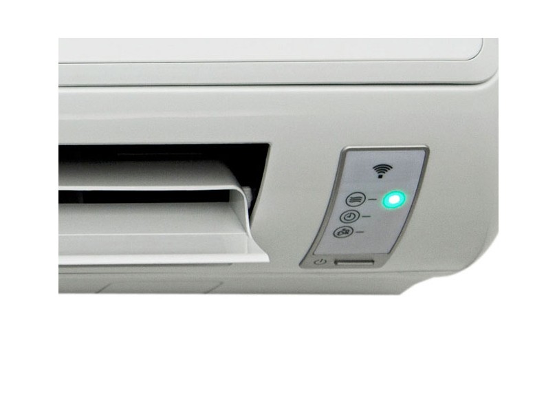 Ar Condicionado Split Samsung 9.000 BTUs Quente/Frio AQ09UWBUXAZ