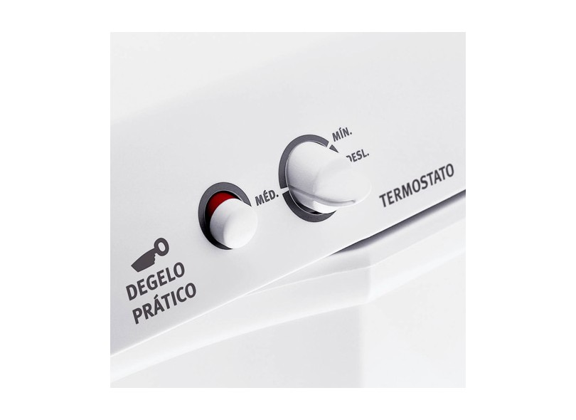 Geladeira Electrolux 1 Porta 240 Litros RE28