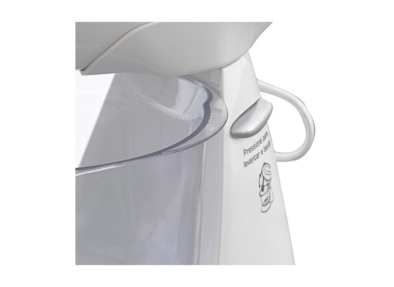 Batedeira Fischer Le Cheff