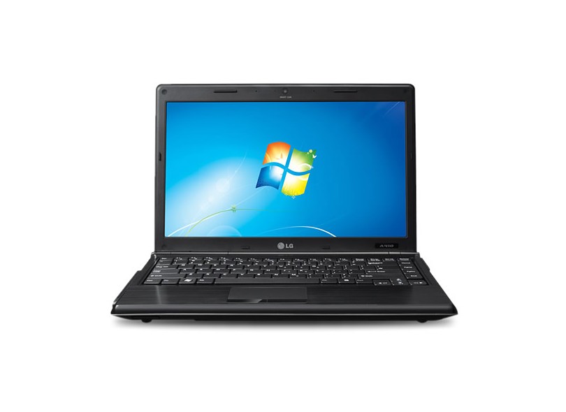 Notebook Itautec W7535 6GB HD 500GB Intel Core i5 2410M Windows 7 Home Premium