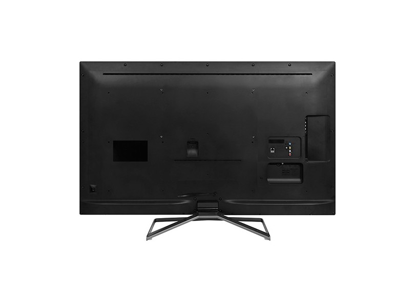 TV LED 50" Smart TV Philips Série 6900 3D 4K 4 HDMI 50PUG6900