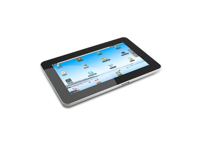Tablet Point Of View Mobii 512 MB Wi-Fi