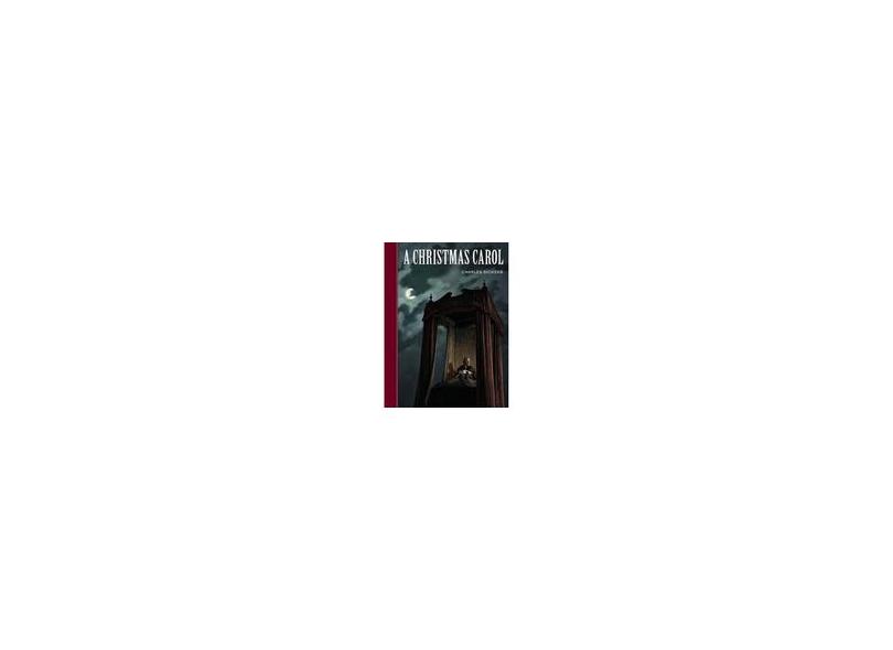A Christmas Carol - Charles Dickens - 9781402766909