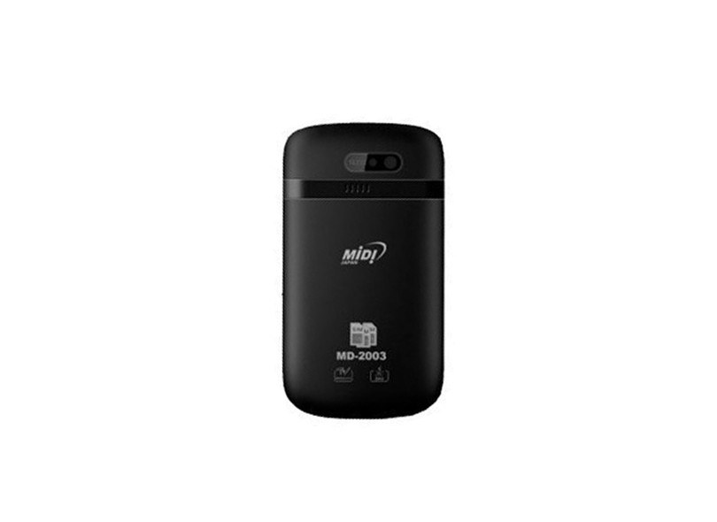Celular Smarphone Midi MD 2003 Desbloqueado