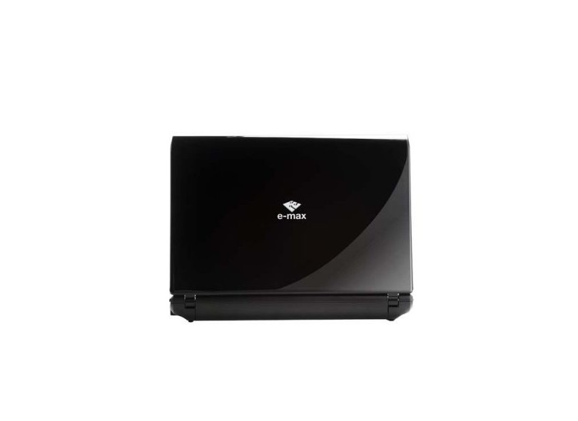 Netbook E-Max Atom N270 1GB HD250GB Windows 7