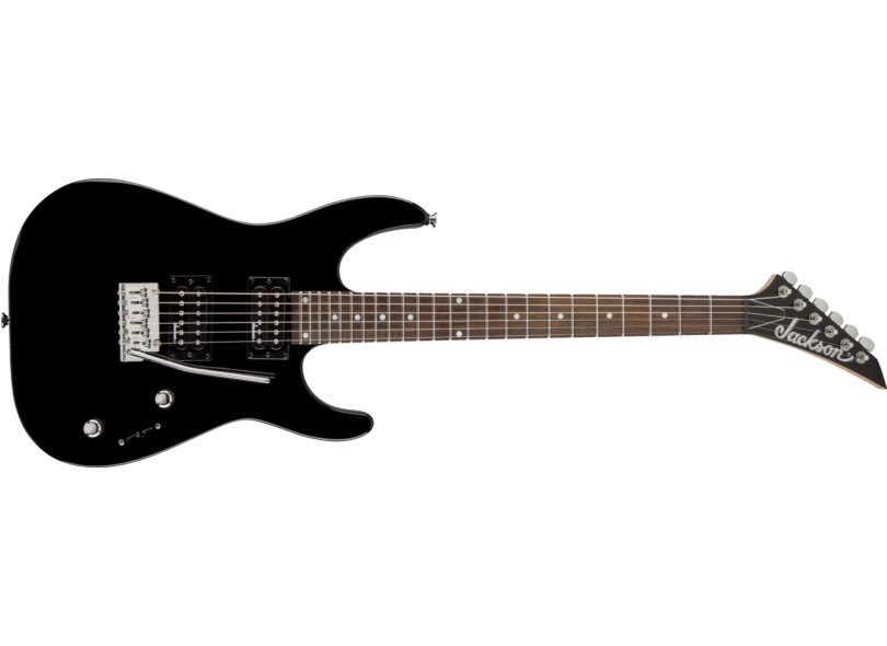 Guitarra Elétrica Jackson JS series JS12 Dinky
