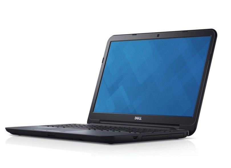 Notebook Dell Latitude 3000 Intel Core i3 4030U 4 GB de RAM Hd 500 GB LED 15.6 " Windows 7 Professional BTX 3540