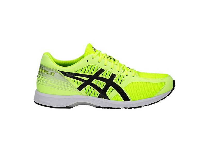 Tenis Asics Feminino Corrida Tartherzeal 6 com o Melhor Preco e no Zoom
