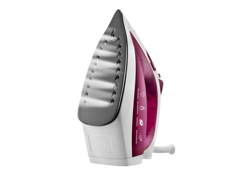 Ferro de Passar Roupas A Vapor Mondial F-34