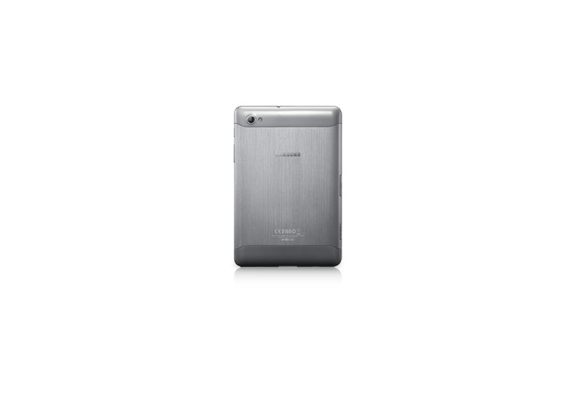 Tablet Samsung Galaxy Tab 16 GB P6800 Wi-Fi 3G