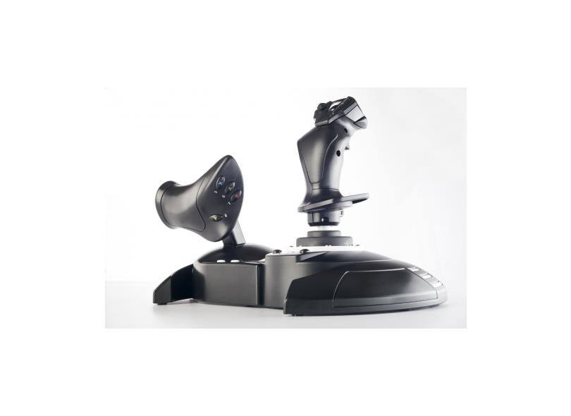 Manche (Yokes) Xbox One T-Flight Hotas One - Thrustmaster